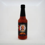 CHAKA'S HOT Sauce. All Natural (1) 10oz. Only ships with an item $13.95 or more in your shopping cart. Can not ship alone.