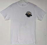 FREE - Chakas MMM Sauce "Quality and Integrity, Because Family does Matters" T-Shirt.  You can place in your cart when you purchase $46.95 or more on another item. Item cannot ship alone.