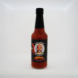 CHAKA'S HOT Sauce. All Natural (1) 10oz.