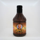 CHAKA'S MARINADE Sauce. All Natural. (1) Original 34oz