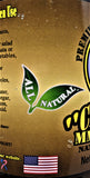 CHAKA'S MARINADE Sauce. All Natural. (2) Original (1) Zesty 18oz