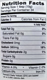 CHAKA'S MARINADE Sauce. All Natural. (1) Original 34oz