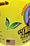 CHAKA'S MARINADE Sauce.  All Natural. (1) ZESTY 18oz