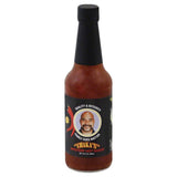 CHAKA'S HOT Sauce. All Natural (1) 10oz. Only ships with an item $13.95 or more in your shopping cart. Can not ship alone.